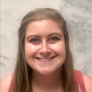 Meet your Posher, Annie